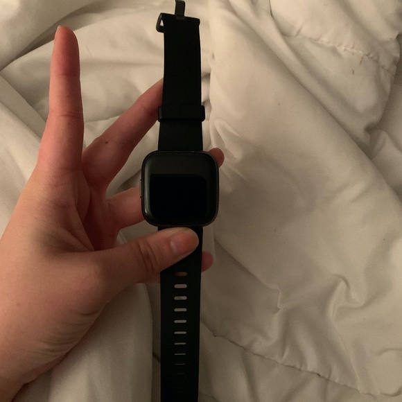 Fitbit Versa 2 - Smartwatch *Will negotiate price*